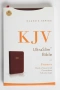 Библия Крал Джеймс/ Bible KJV, снимка 1