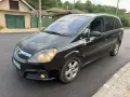 opel zafira B 1.9cdti 120 к.с. 7 места / КЛИМАТИК - цена 1 4 9 9 евро -нов внос с документи за регис, снимка 1