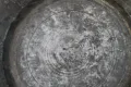 Стара медна чиния от ''Османската империя'', снимка 6