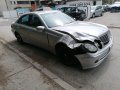 Мерцедес Е220 / Mercedes E270 W211 - на части, снимка 2