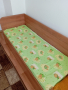Детско легло , снимка 1 - Мебели за детската стая - 44620802