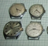 Часовници Ракета за възстановяване, или за части, лот 8 бр, снимка 2