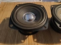 Тонколони говорители 4 инча , снимка 3
