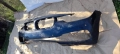 Предна броня BMW 3 F30 F31 LCI 2015–2018 lift 4 PDC 51117386283, снимка 3