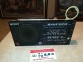 SONY ICF-35 ВНОС GERMANY 2009211949, снимка 5