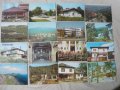 Стари пощенски картички от България , снимка 1 - Антикварни и старинни предмети - 13060192