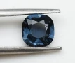 Наситено син шпинел с тегло 1.35кт.! Нов!, снимка 10