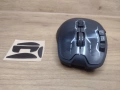 Logitech G700s mouse, снимка 2