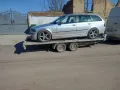 BMW e46 325i M54B25 Автомат На части , снимка 1