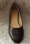 Дамски обувки на нисък ток , код 746/35, снимка 3