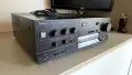 Топ модел стерео усилвател Technics SU-V10X (Computer Drive New Class A) – 150W, снимка 3