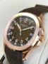 Patek Philippe Aquanaut 40mm Rose Gold Chocolate Dial Automatic Различни Варианти, снимка 7
