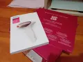 Фотоепилатор Philips Lumea BRI93/00, снимка 9
