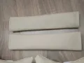 ТОП Цена за 2 броя-14 лв / изцяло кожени възглавнички за седалка на автомобил кола, снимка 9