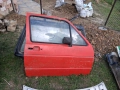 Продавам части флксваген голф-2, снимка 3