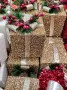 Декорация Коледни подаръци, снимка 1