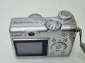 Canon PowerShot A530 5.0MP CCD Compact Digital Camera Y2K Digicam, снимка 8