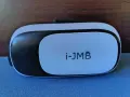 Очила за виртуална реалност I- JMB  VR BOX, снимка 3