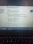 Лаптоп Dell Latitude i5-7300U 12,5 инча 256gb SSD 16RAM с подсветка , снимка 4
