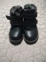 Боти с топъл хастар за момче, снимка 3