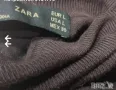 Дамско зимно поло на Zara ., снимка 2