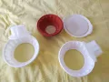 ФМУ форма за многократна употреба Tupperware , снимка 18