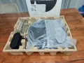 Прахосмукачка робот Xiaomi Mi Robot Vacuum-Mop P (Black) – НОВА / Разопакована само за тест , снимка 1