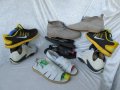 НОВИ мъжки сандали,100% естествена кожа- чехли, джапанки, сандали, мъжки летни обувки-N- 40 - 41, снимка 10
