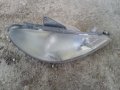 Десен фар Peugeot 206 Hatchback (08.1998 - 12.2012), хечбек, снимка 4