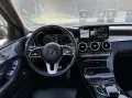 Mercedes C300DE AMG пакет, снимка 10
