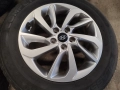 Алуминиеви джанти 17 оригинални Hyundai Tucson , снимка 1