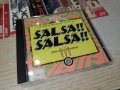 SALSA CD 1204261727H2E6R, снимка 1