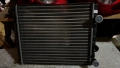 Нов  Воден Радиатор за Audi , VW , Skoda - RM1033 / 7537584 / 6N0121253K, снимка 1