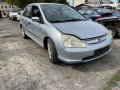 Honda Civic 1.7 CTDi на части, снимка 2