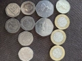 GBP - British Pound Монети Великобритания 53бр., снимка 3