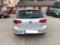VW Golf 7DSG + втори комплект зимни гуми с джанти, снимка 5
