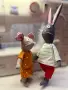 Пип и Поузи играчки, снимка 1