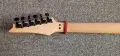 Ibanez S470 SOL / 1994, Made in Japan / - ел. китара, снимка 11