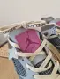 Лимитиран модел NIKE JORDAN RETRO 4 & OFF WHITE , номер 41 ви, снимка 3