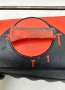 Hilti TE 2-M - Двускоростен перфоратор, снимка 5