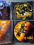 Helloween - Gamma Ray - Running Wild - Quiet Riot - Savatage, снимка 14
