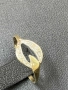 Златен пръстен , снимка 4