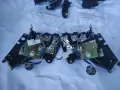 Led крушки Toyota yaris III , снимка 3
