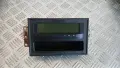 Дисплей Mitsubishi Pajero 2003 MR532881 Pajero III (1999-2006), снимка 1