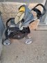 Детска количка""Cangaroo

", снимка 1 - Детски колички - 42390054