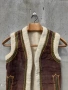 Стар Дамски елек,елече #2, снимка 2