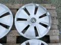16 цола Тасове VW T6 Volkswagen T6 Caravelle Transporter 7LA601147 Оригинал, снимка 5
