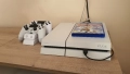 PlayStation 4 500g бял, снимка 2