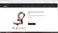  Пещ за Пица G3 Ferrari  Delizia Pizza Oven - 1200W, снимка 2