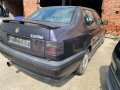 VW Vento 1.9TD на части, снимка 3